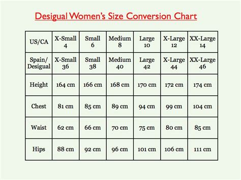 desigual sizing|desigual women's jeans size.